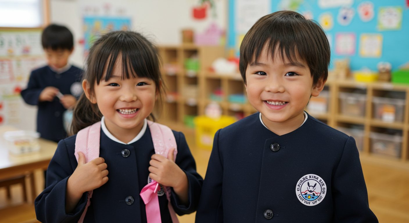 【ママ・パパへ】幼稚園が合わないのは誰のせい？転園で後悔しないための対処法完全ガイド