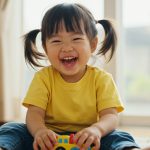 【復職ママ必見】2歳児の生活リズム完全ガイド！「寝ない・夜泣き」の悩みを解決する整え方