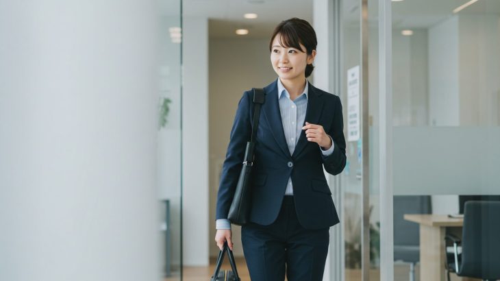 【先輩ママが解説】育休復帰日の決め方｜損しないタイミングはいつ？時短勤務や保活の進め方も完全ガイド