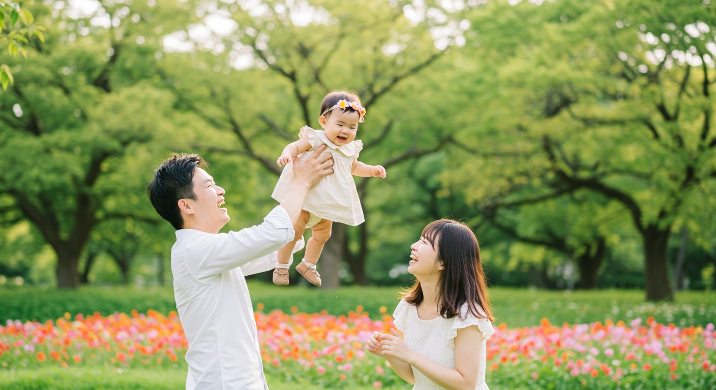 【2024年最新版】幼稚園は何歳から？入園年齢の早見表と2・3・4年保育の選び方を専門家が徹底解説