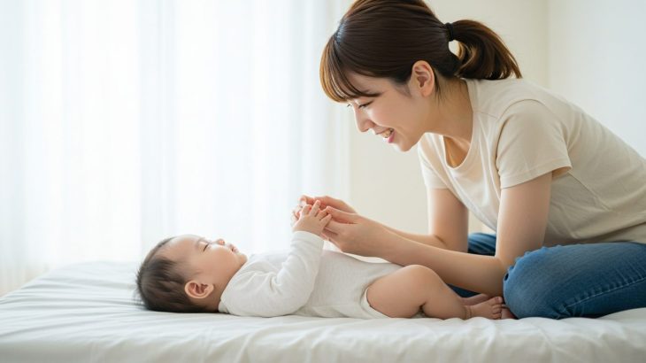 【プレママ・プレパパ必見】保活スケジュール完全ガイド！いつから始める？12月生まれは不利？0歳・1歳入園の全知識