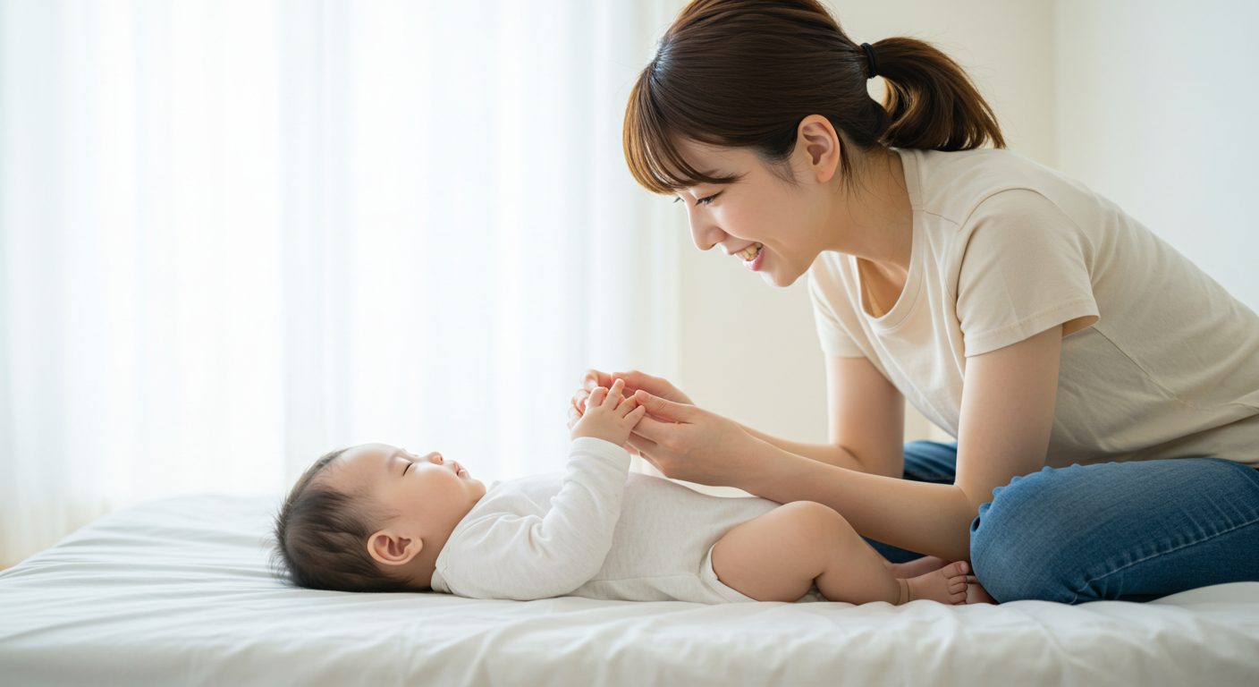 【プレママ・プレパパ必見】保活スケジュール完全ガイド！いつから始める？12月生まれは不利？0歳・1歳入園の全知識