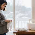 【冬生まれプレママ必見】新生児の服は何を何枚？肌着の選び方から室内・外出時の服装まで完全ガイド
