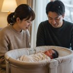 新生児の快適な室温・湿度を完全ガイド｜エアコン・暖房の使い方から服装までこれで安心