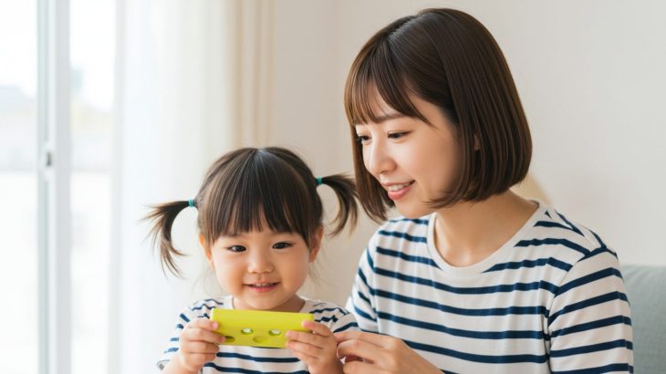 【復職準備中のママへ】ワーママの1日のタイムスケジュール（フルタイム・1歳児）を公開！完璧じゃなくてOK！無理しない両立術