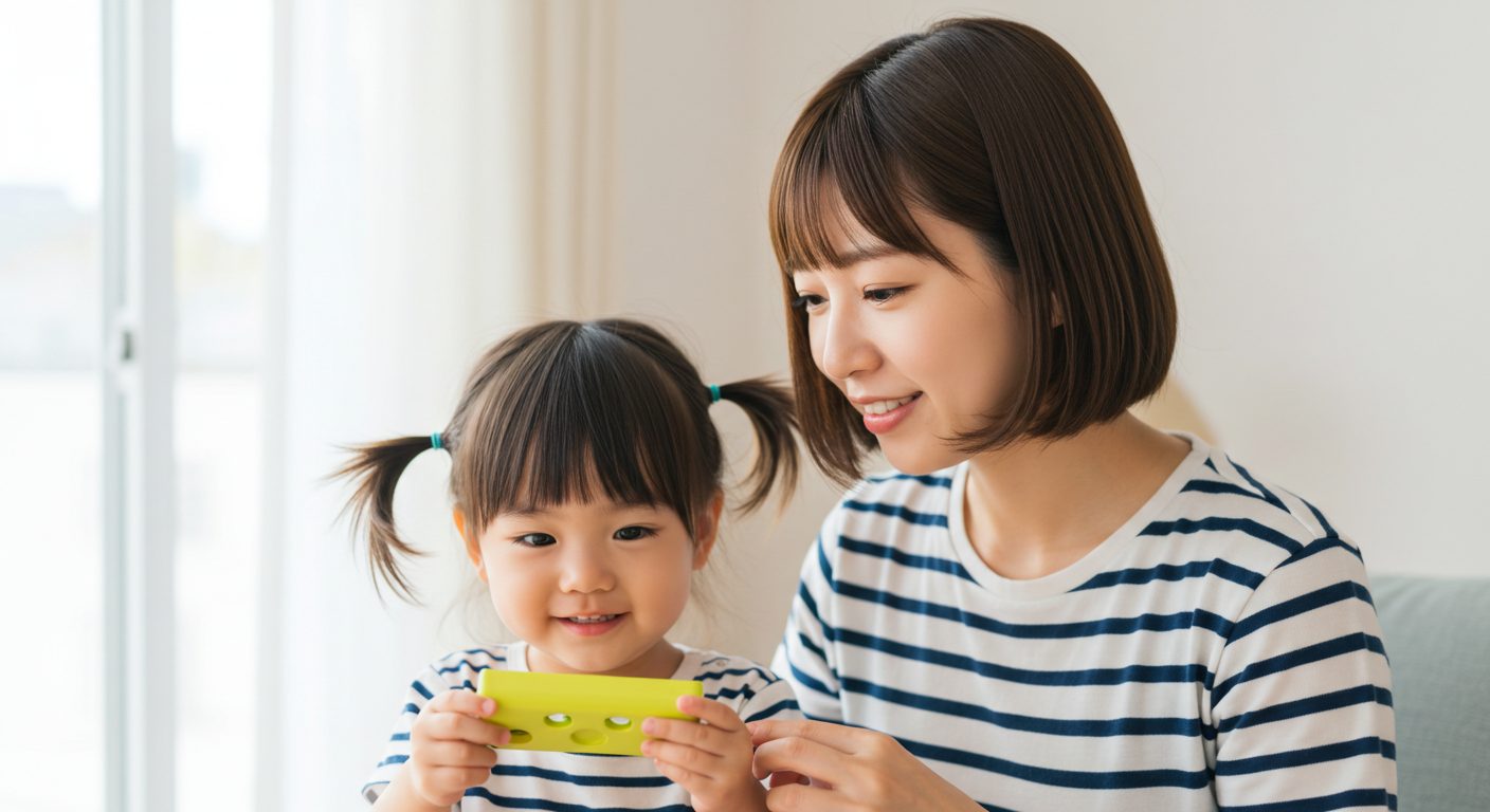 【復職準備中のママへ】ワーママの1日のタイムスケジュール（フルタイム・1歳児）を公開！完璧じゃなくてOK！無理しない両立術