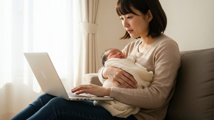 【初めての保活】妊娠中から始める保活完全ガイド！いつから？スケジュールは？早生まれでも安心の全知識
