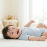 【ワンオペ風呂の救世主】赤ちゃんのお風呂の入れ方完全ガイド｜ベビーバス卒業後の月齢別手順と便利グッズ