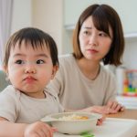 1歳の朝ごはん献立完全ガイド！食べない時の対処法から簡単レシピまでマンネリ解消