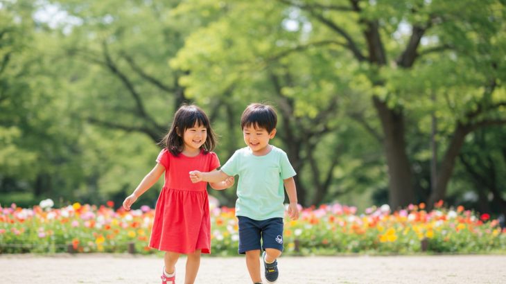【保活の疑問を解決】認定こども園とは？保育園・幼稚園との違いを一覧表で徹底比較！後悔しない選び方を解説