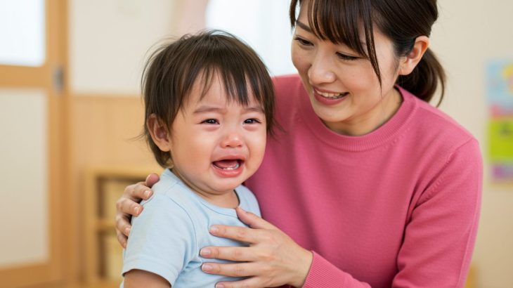 【復職ママ必見】慣らし保育の期間は？スケジュールと終わらない時の対処法を完全ガイド