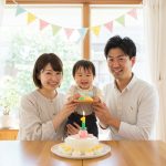 【初めての方向け】一歳のお祝い完全ガイド！やることリスト・当日の過ごし方まで失敗しない全知識