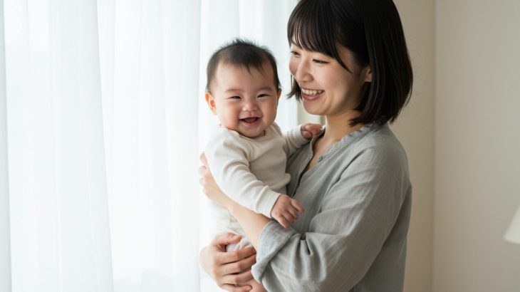 【復職準備中のママへ】育休中に生活リズムを整える方法｜仕事復帰後のスケジュールと保育園準備まで徹底解説