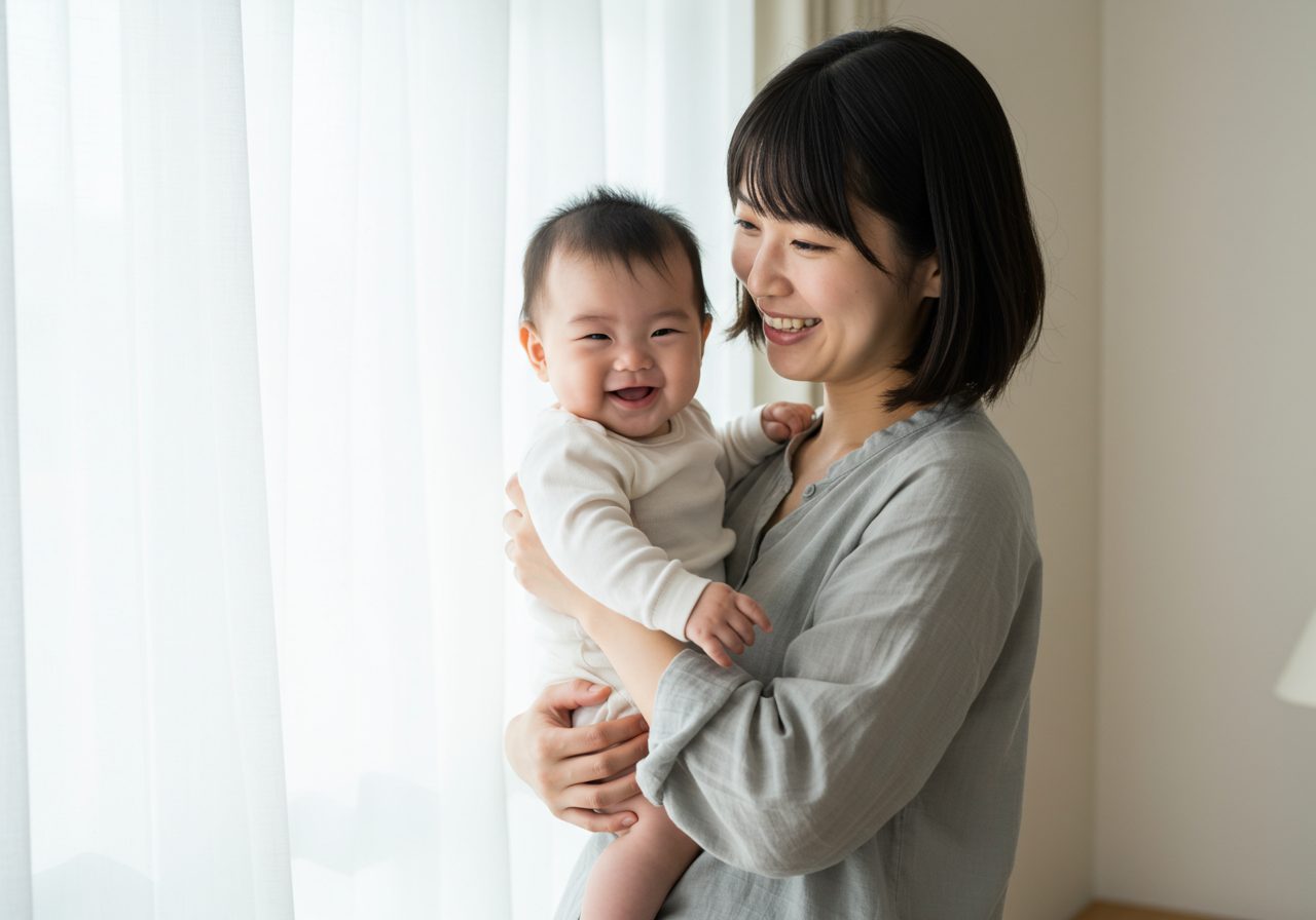 【復職準備中のママへ】育休中に生活リズムを整える方法｜仕事復帰後のスケジュールと保育園準備まで徹底解説