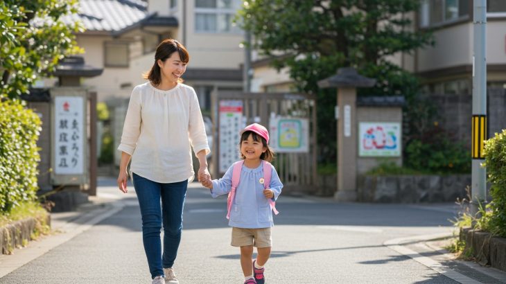 【復職ママ・パパ必見】保育園の預かり時間は何時から何時まで？就労時間で決まる標準・短時間の違いを徹底解説