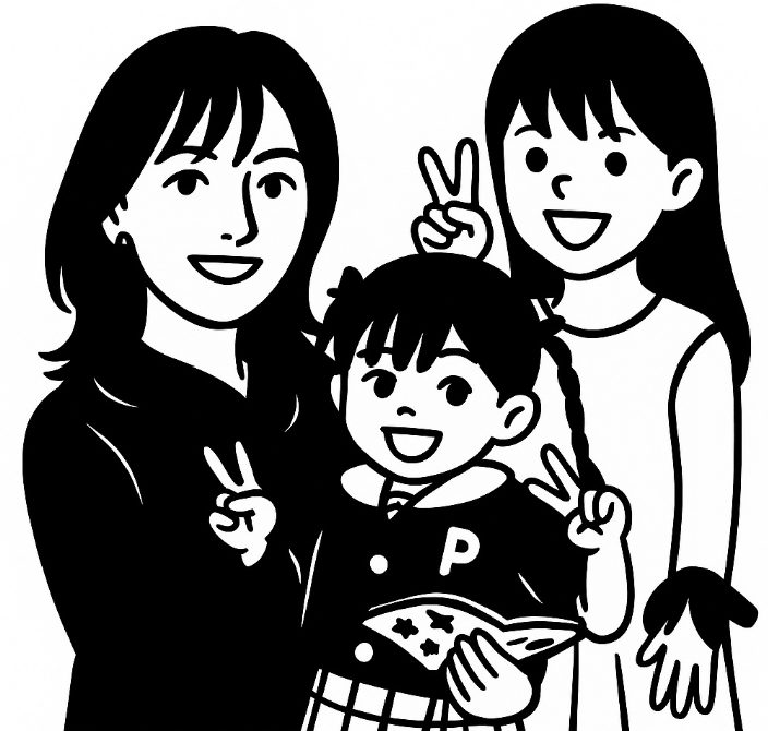 ありちゃん