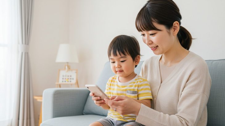 園見学はメモより“見学日記”が便利!ママの気づきをカタチに残そう✨