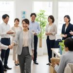 【初めての育休復帰】育休復帰の挨拶 例文・メール・手土産まで！失敗しないための完全ガイド